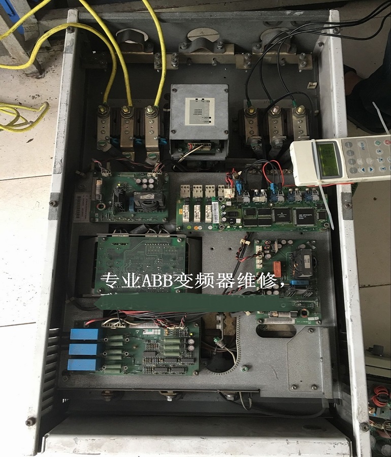 山東 煙臺(tái) ABB變頻器ACS600 ACS550  ACS800 變頻器維修 ABB ACS800系列90KW變頻器