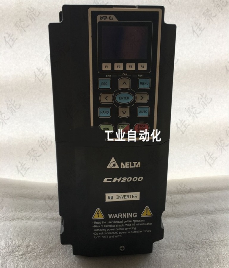 山東煙臺(tái)DELTA VFD037CH43A-21 臺(tái)達(dá)變頻器維修 臺(tái)達(dá)變頻調(diào)速器